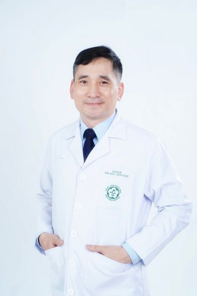 PGS. TS. Đỗ Duy Cường