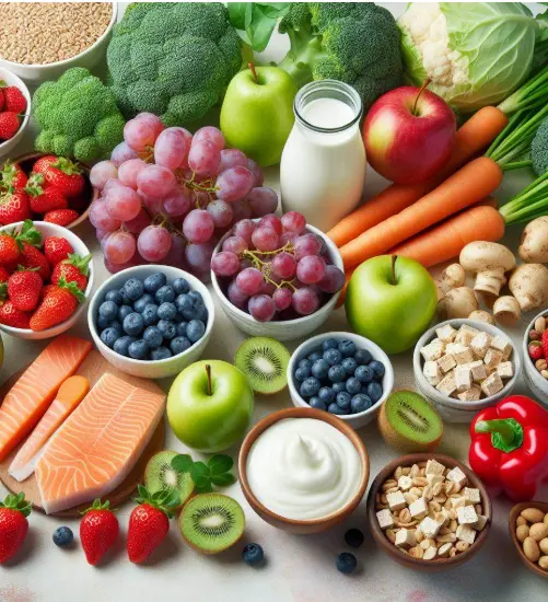 DINH DƯỠNG VỮNG VÀNG CHO NGƯỜI SUY GIẢM CHỨC NĂNG THẬN