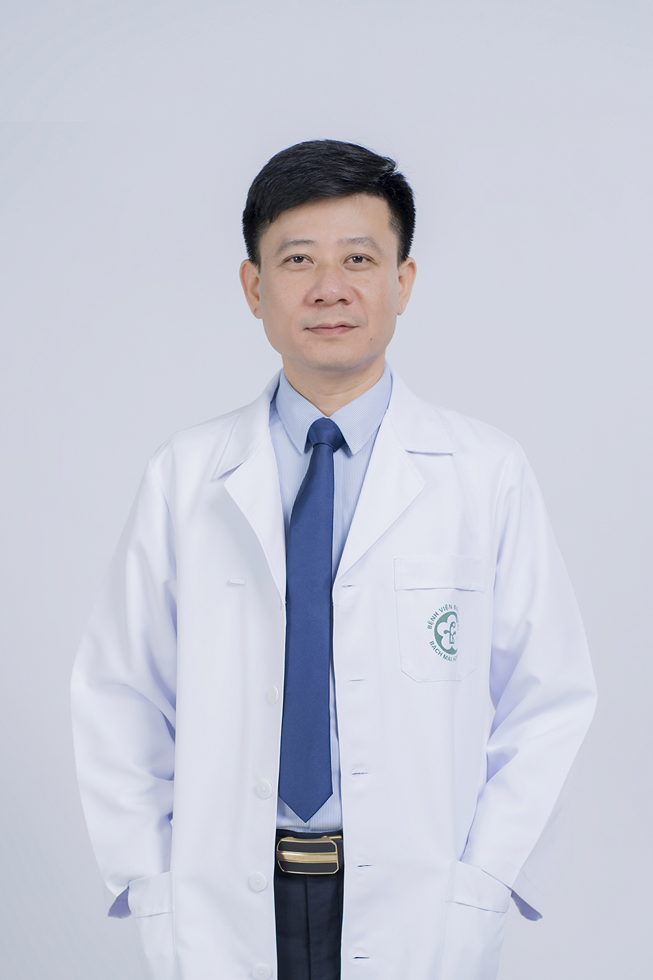 PGS. TS. Nguyễn Tuấn Tùng